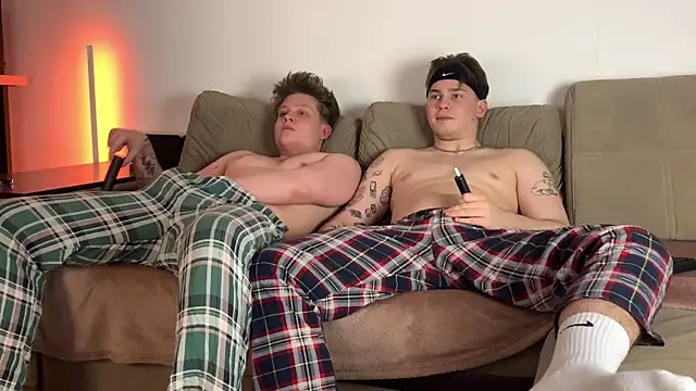 twoguyspleasure online show from 01-15-25, 06:29