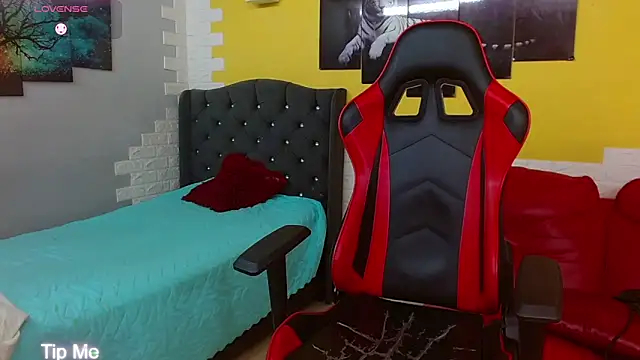 isabeautyx19 online show from 02-22-26, 01:41