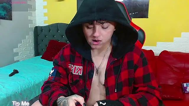 isabeautyx19 online show from 02-25-26, 02:23