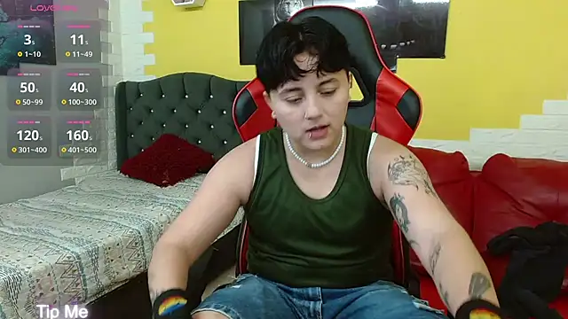 isabeautyx19 online show from 11-27-25, 02:01