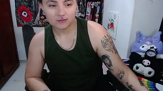 isabeautyx19 online show from 04-30-26, 01:45