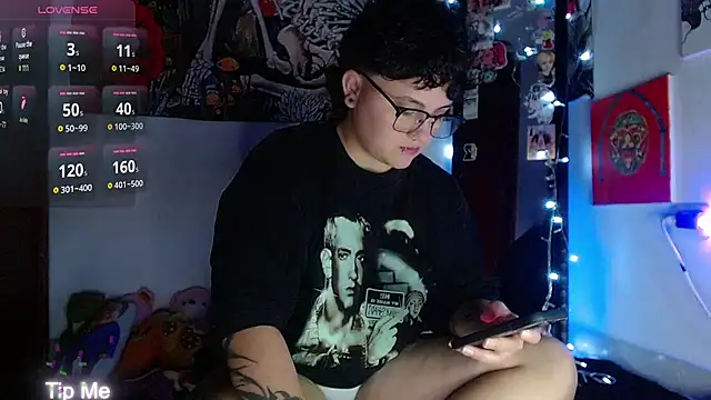 isabeautyx19 online show from 05-21-26, 03:26