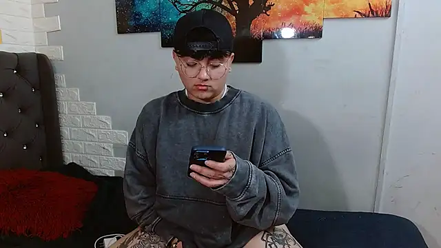 isabeautyx19 online show from 01-07-26, 03:17