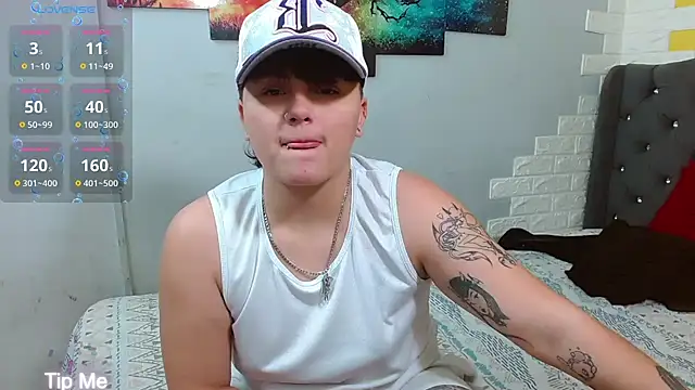 isabeautyx19 online show from 02-05-26, 02:40