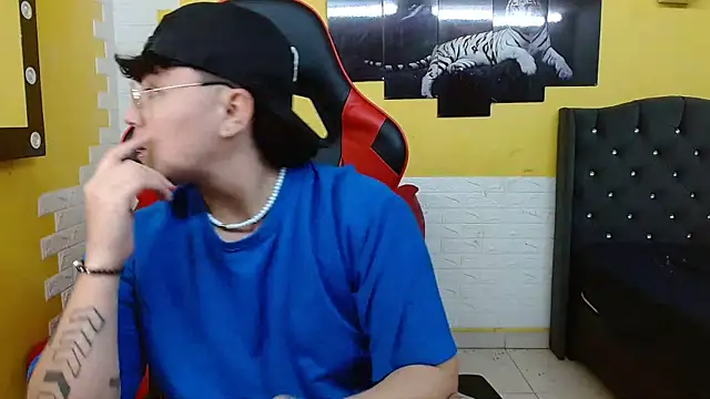 isabeautyx19 online show from 01-07-26, 01:54