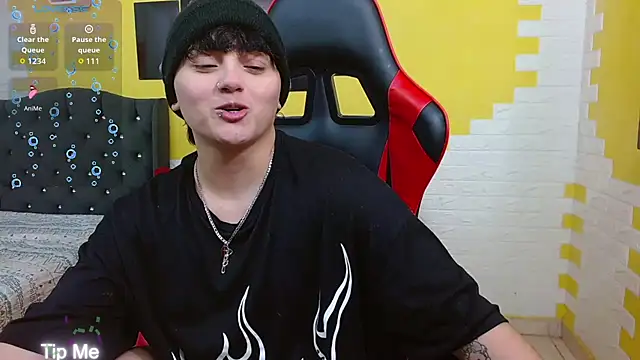 isabeautyx19 online show from 02-04-26, 02:39