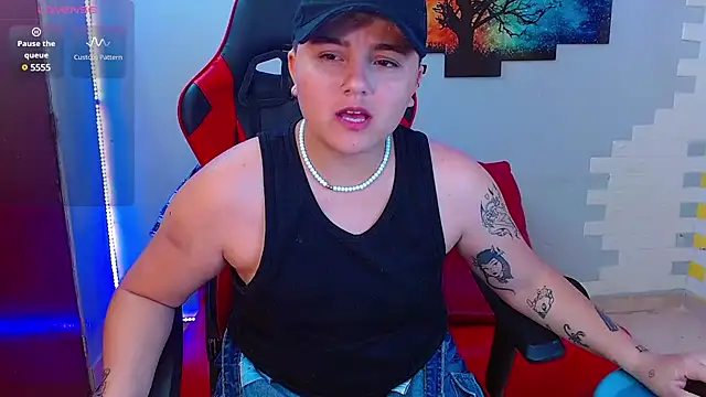 isabeautyx19 online show from 03-06-25, 03:46