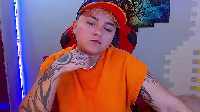 isabeautyx19 online show from 03-07-25, 03:08