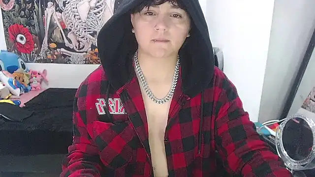 isabeautyx19 online show from 03-09-26, 12:25