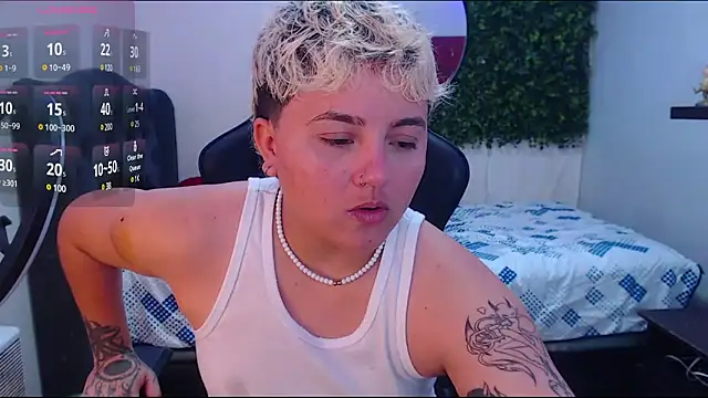 isabeautyx19 online show from 03-05-25, 05:29