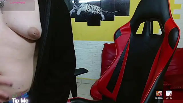 isabeautyx19 online show from 02-28-26, 02:55