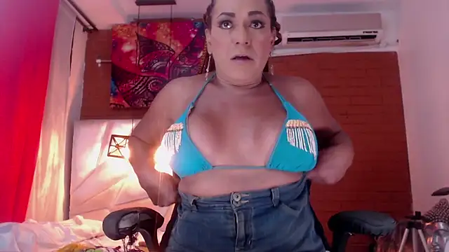 Khatalina hott online show from 12-06-24, 03:02