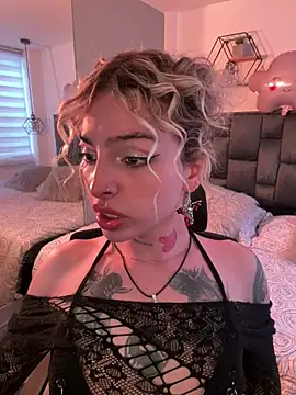 Bonnie vega online show from 03-13-26, 09:42