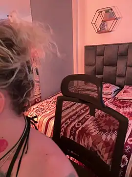 Bonnie vega online show from 04-05-26, 09:43