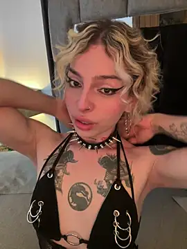 Bonnie vega online show from 12-18-25, 08:45