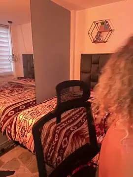 Bonnie vega online show from 03-26-26, 09:24