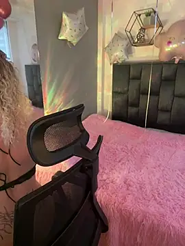 Bonnie vega online show from 02-12-26, 09:47