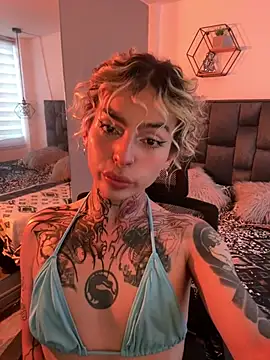 Bonnie vega online show from 04-16-26, 08:42