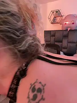 Bonnie vega online show from 03-14-26, 09:10