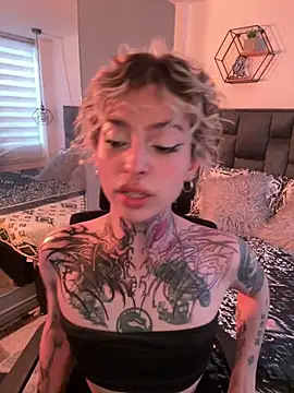 Bonnie vega online show from 04-14-26, 08:58