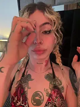 Bonnie vega online show from 11-19-25, 09:04