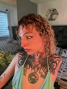 Snapshot of Bonnie_vega chatting on 07-15-26, 10:50 Bonnie vega online show from 07-15-26, 10:50