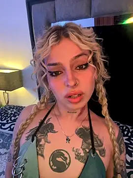 Bonnie vega online show from 09-21-25, 09:20