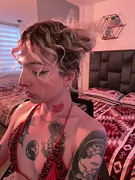 Bonnie vega online show from 03-28-26, 09:38