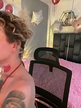 Bonnie vega online show from 02-05-26, 08:26