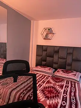 Bonnie vega online show from 04-07-26, 09:49