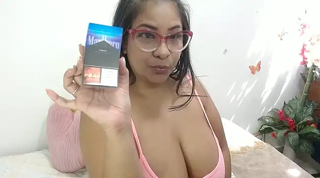 Janeth Sweet online show from 01-29-25, 06:39