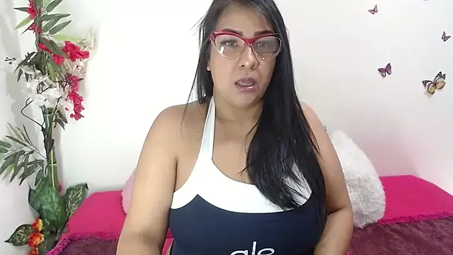 Janeth Sweet online show from 10-16-25, 04:48