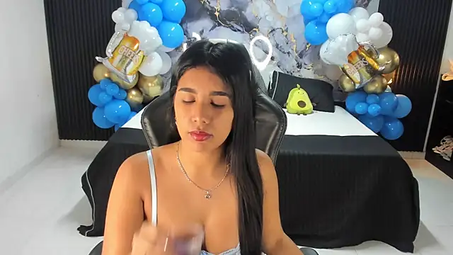 Ivy 16 online show from 09-22-25, 12:00