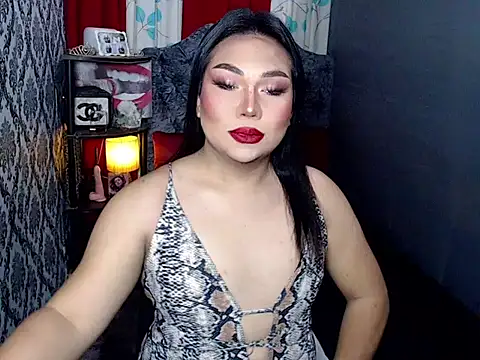 XXmistressamandaXX online show from 03-02-26, 11:17