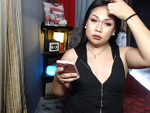 XXmistressamandaXX online show from 10-17-25, 11:01