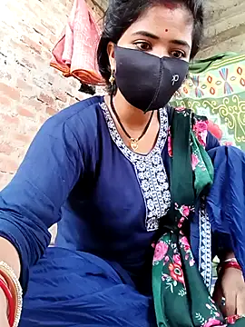 Mamta Chaterjee online show from 07-25-26, 01:46
