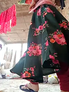 Mamta Chaterjee online show from 11-17-25, 02:04