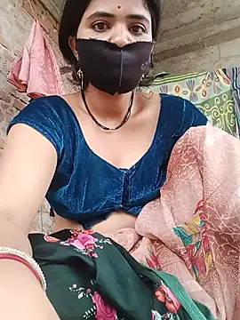 Mamta Chaterjee online show from 07-28-26, 01:46