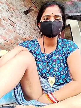 Mamta Chaterjee online show from 06-18-26, 02:43