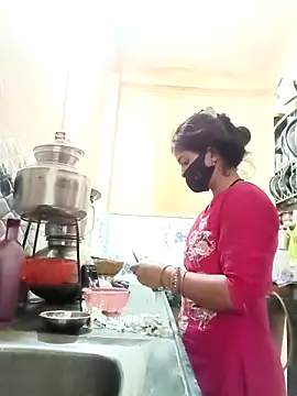 Mamta Chaterjee online show from 02-18-26, 01:58