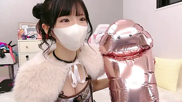 -minami- online show from 04-12-26, 12:08