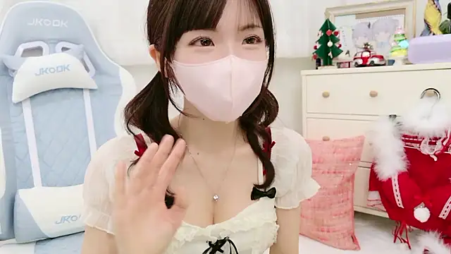 -minami- online show from 11-29-25, 12:05