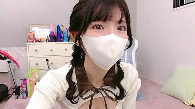 -minami- online show from 02-23-26, 03:19