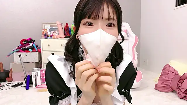 -minami- online show from 04-24-26, 12:07