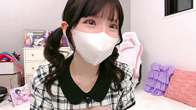 -minami- online show from 03-25-26, 12:04