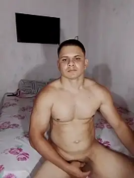 Michael 95  online show from 04-06-26, 03:35