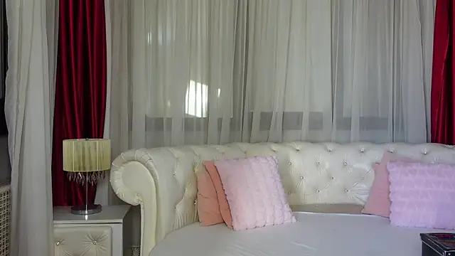 NinaCrystal1 online show from 03-21-25, 11:22