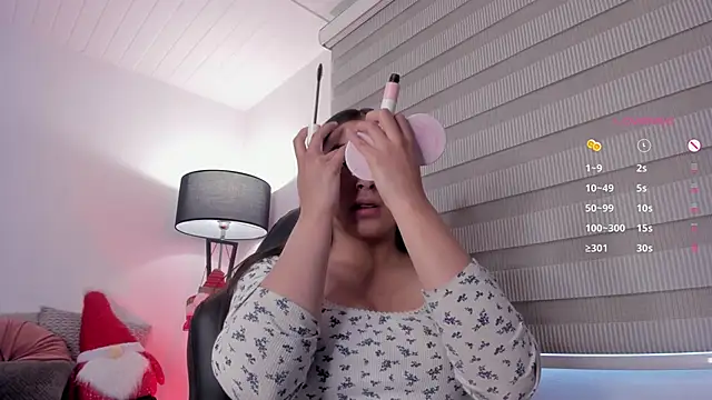 vico sweety online show from 12-05-25, 07:01