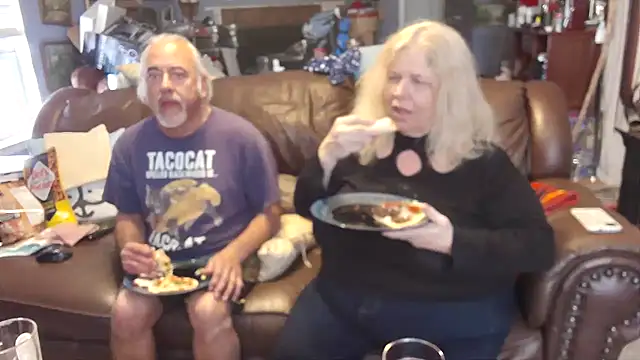 PincheDave4u online show from 03-04-25, 09:22