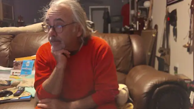 PincheDave4u online show from 01-06-25, 12:05